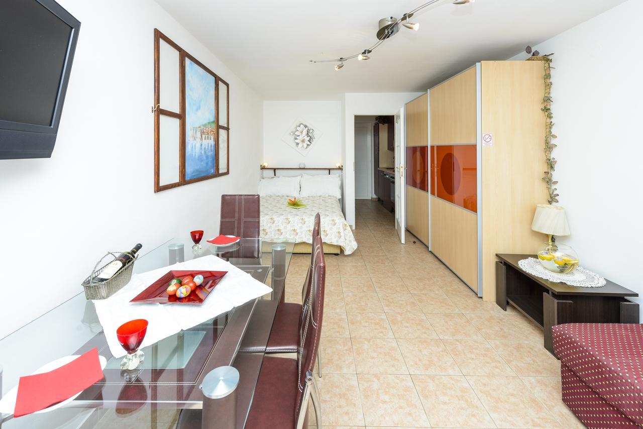 Kate'S Place 2 Hotel ดูบรอฟนิก ภายนอก รูปภาพ