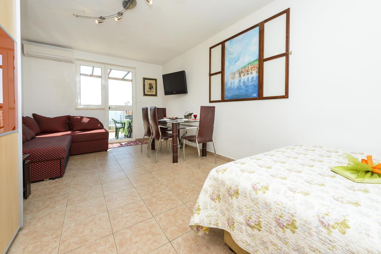 Kate'S Place 2 Hotel ดูบรอฟนิก ภายนอก รูปภาพ